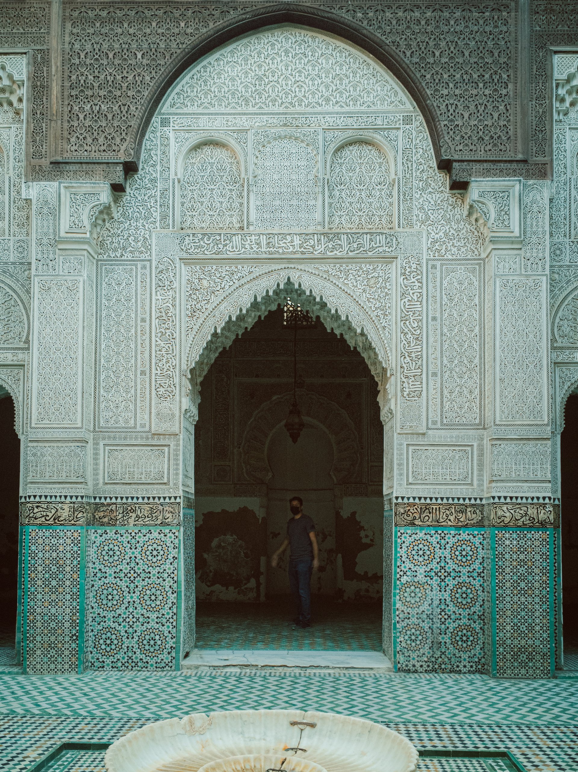 Meknes Photo 83